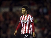 Bóng đá anh, ngoại hạng anh, lịch thi đấu euro 2012, Ji Dong-won: Premier League không chỉ có Park Ji -sung